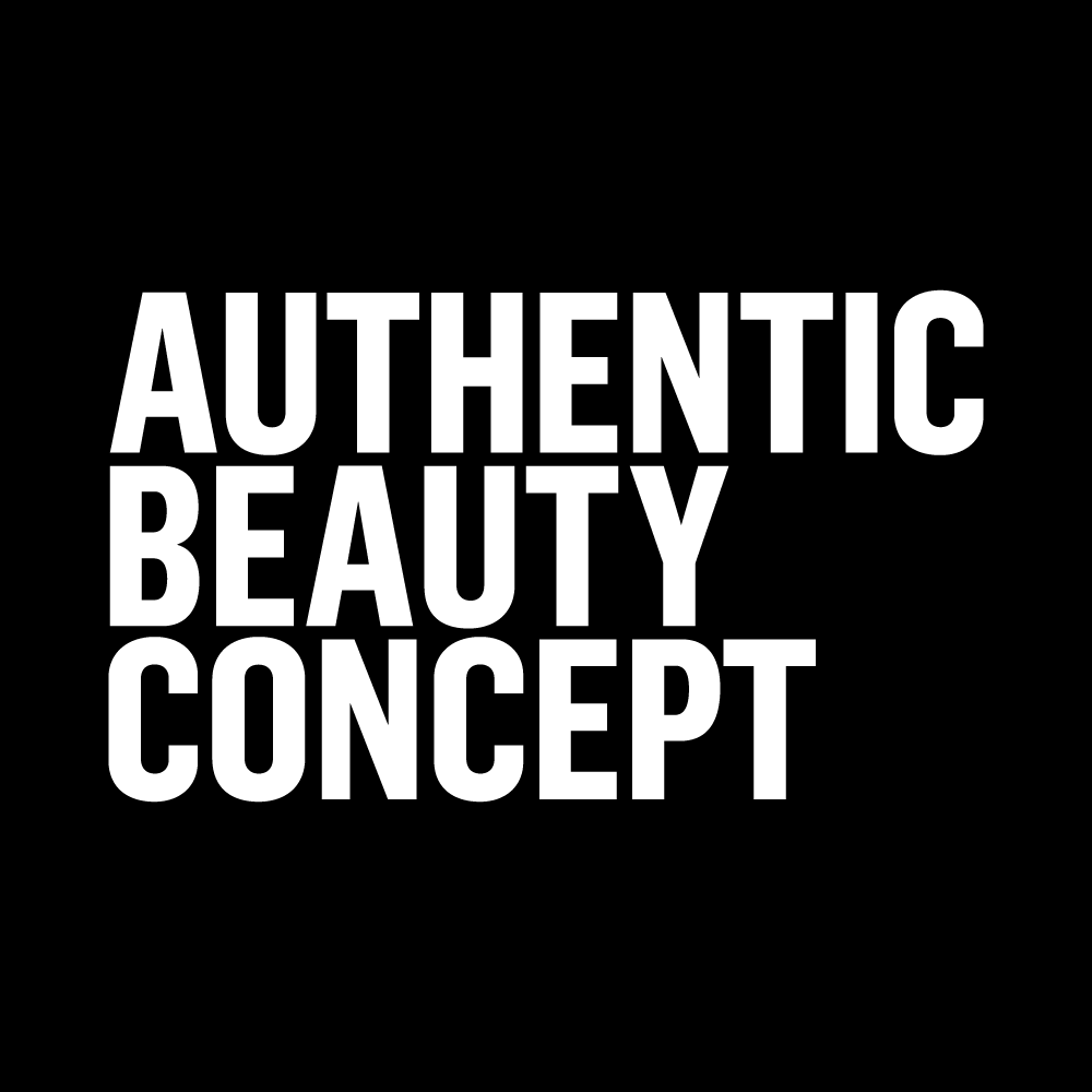 Authentic Beauty Concept