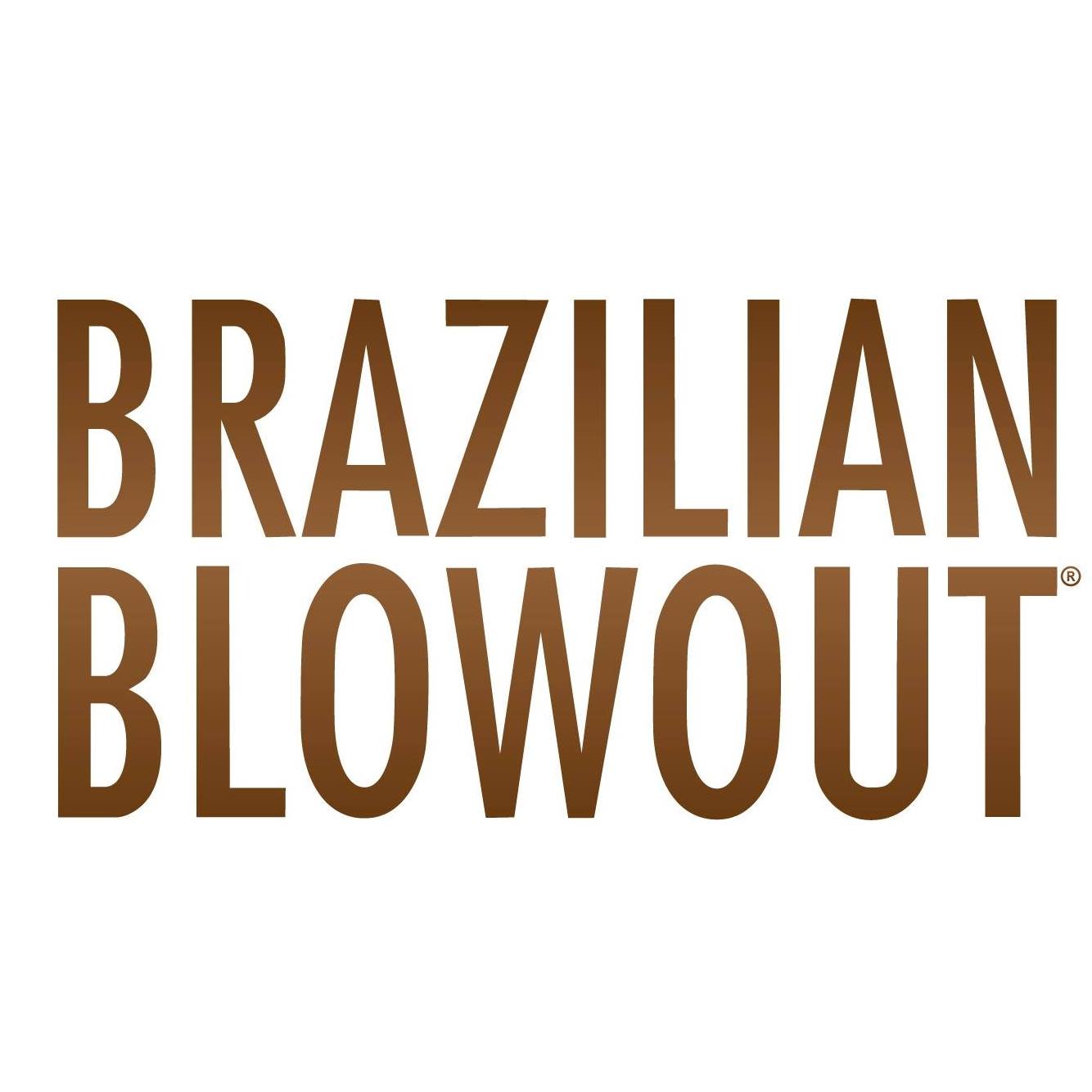 Brazilian Blowout