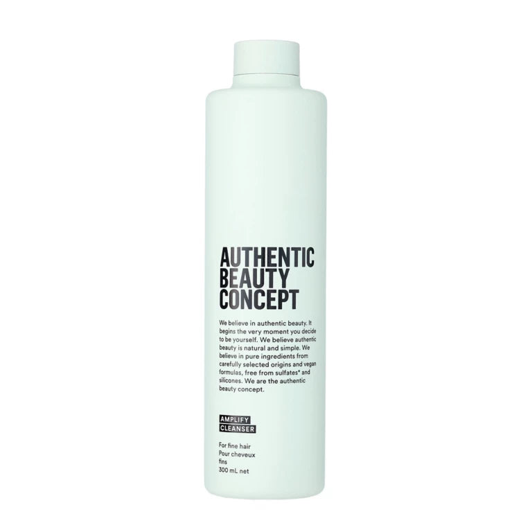 Amplify Cleanser 300ml