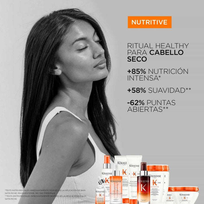 Nutritive Nutri Supplement Scalp Serum 90ml