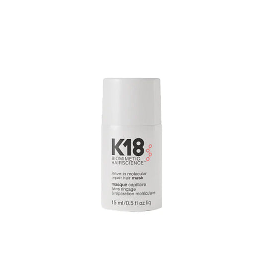 K18 Leave in repair mask 15ML