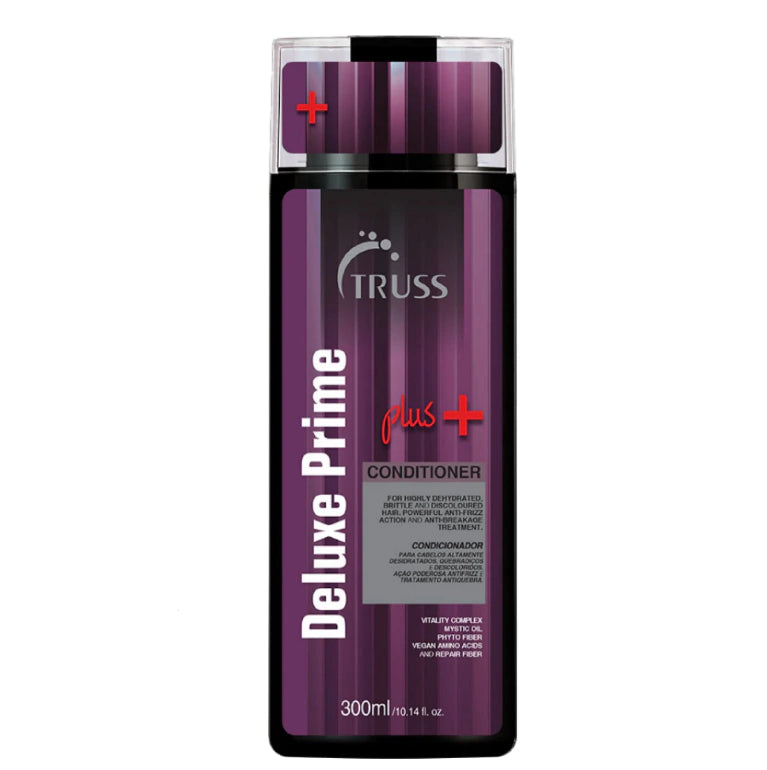 Acondicionador Deluxe Prime + Plus 300 Ml