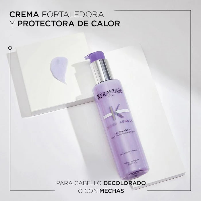 Blond Absolu Cicaplasme 150ml