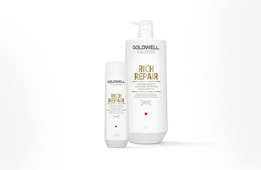 Goldwell Rich Repair Shampoo 250ml