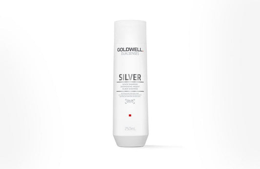 Goldwell Silver Shampoo 250ml